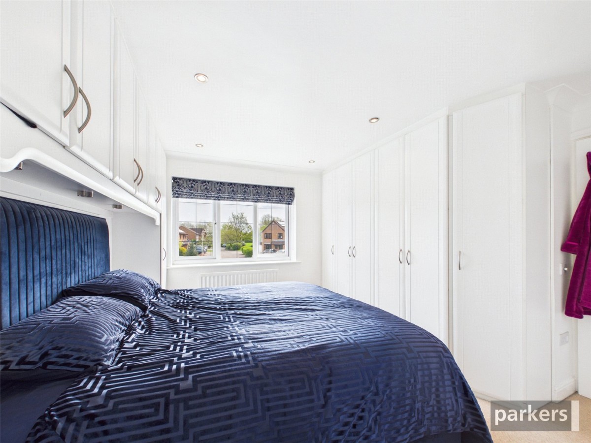 Lower Earley, Reading, Berkshire