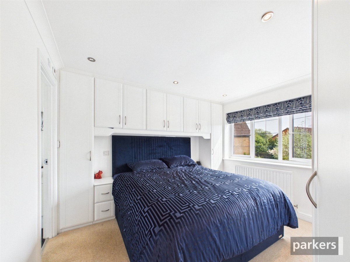 Lower Earley, Reading, Berkshire