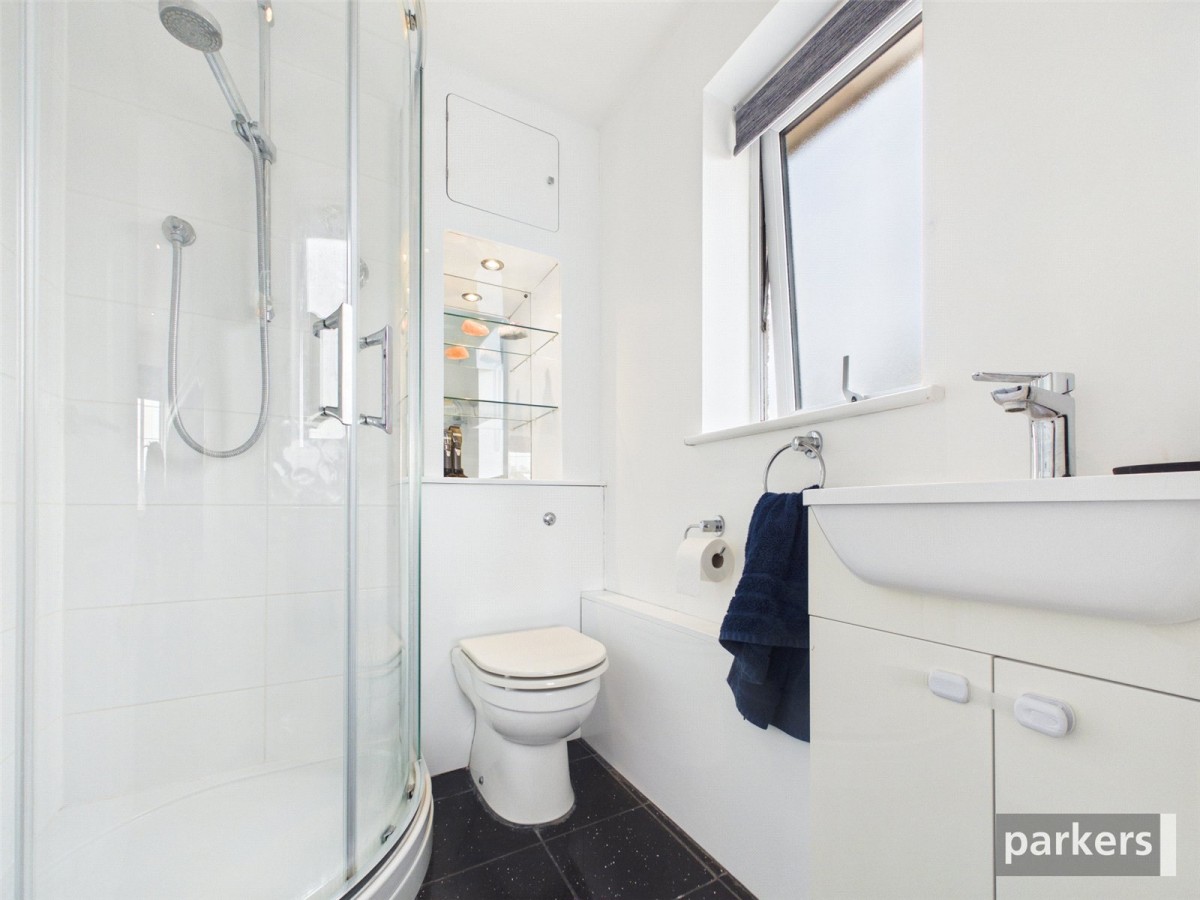 Lower Earley, Reading, Berkshire