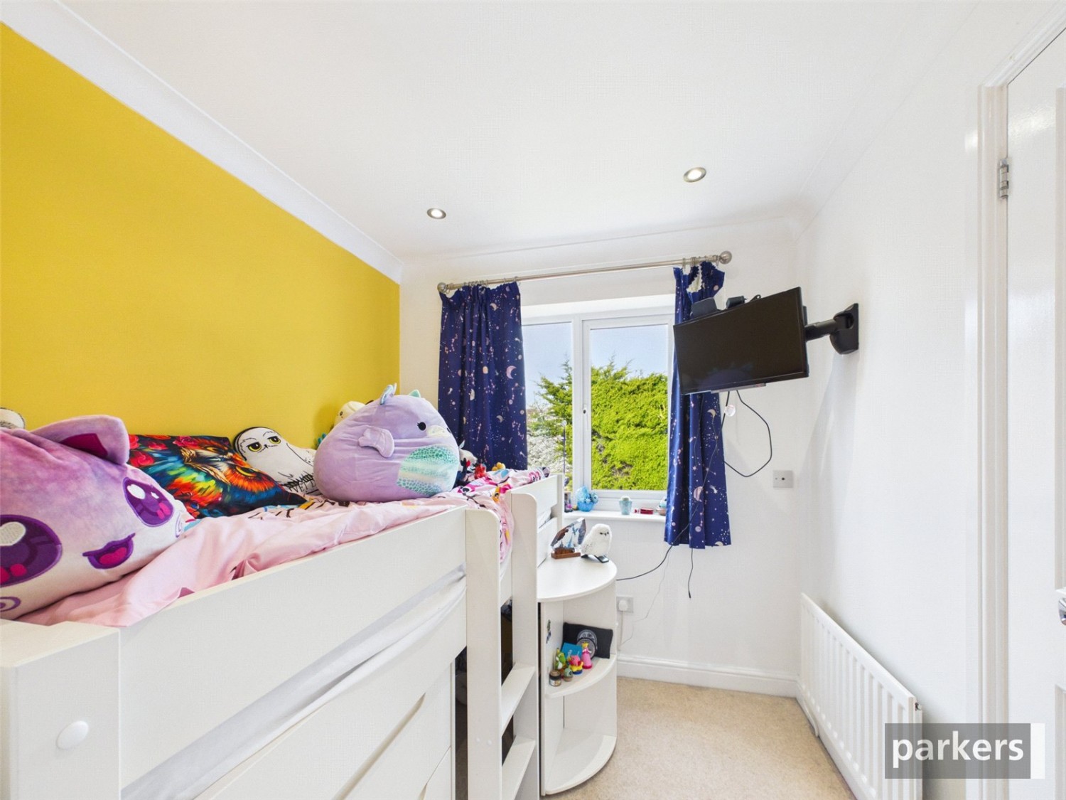 Lower Earley, Reading, Berkshire