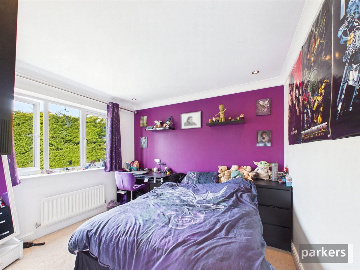 Lower Earley, Reading, Berkshire
