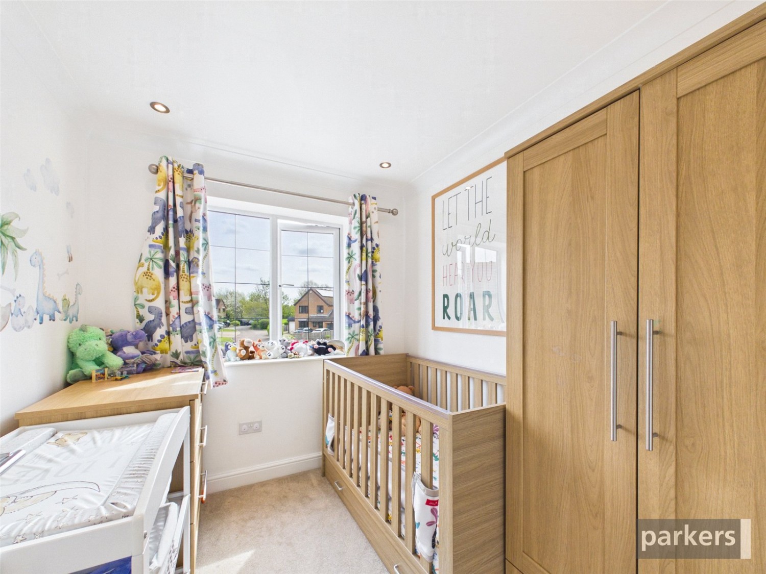 Lower Earley, Reading, Berkshire