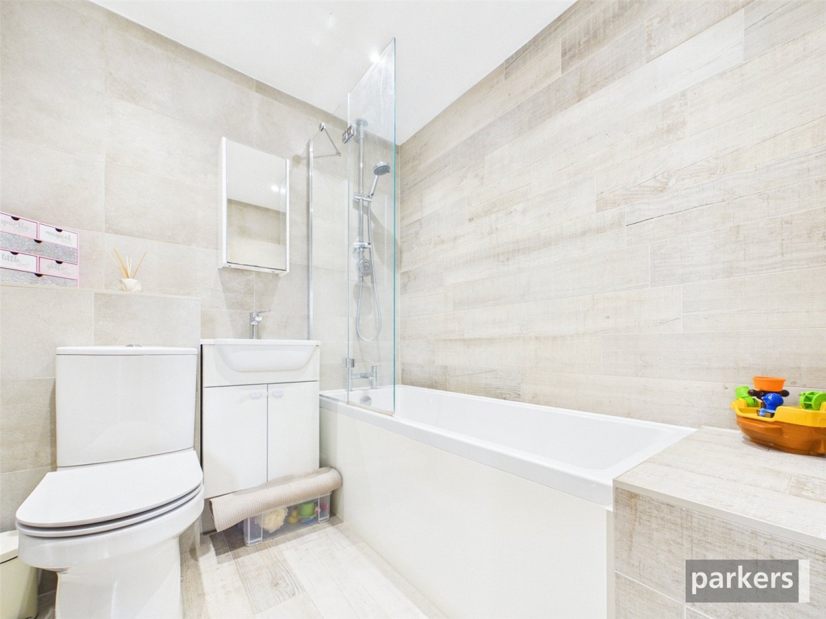 Lower Earley, Reading, Berkshire