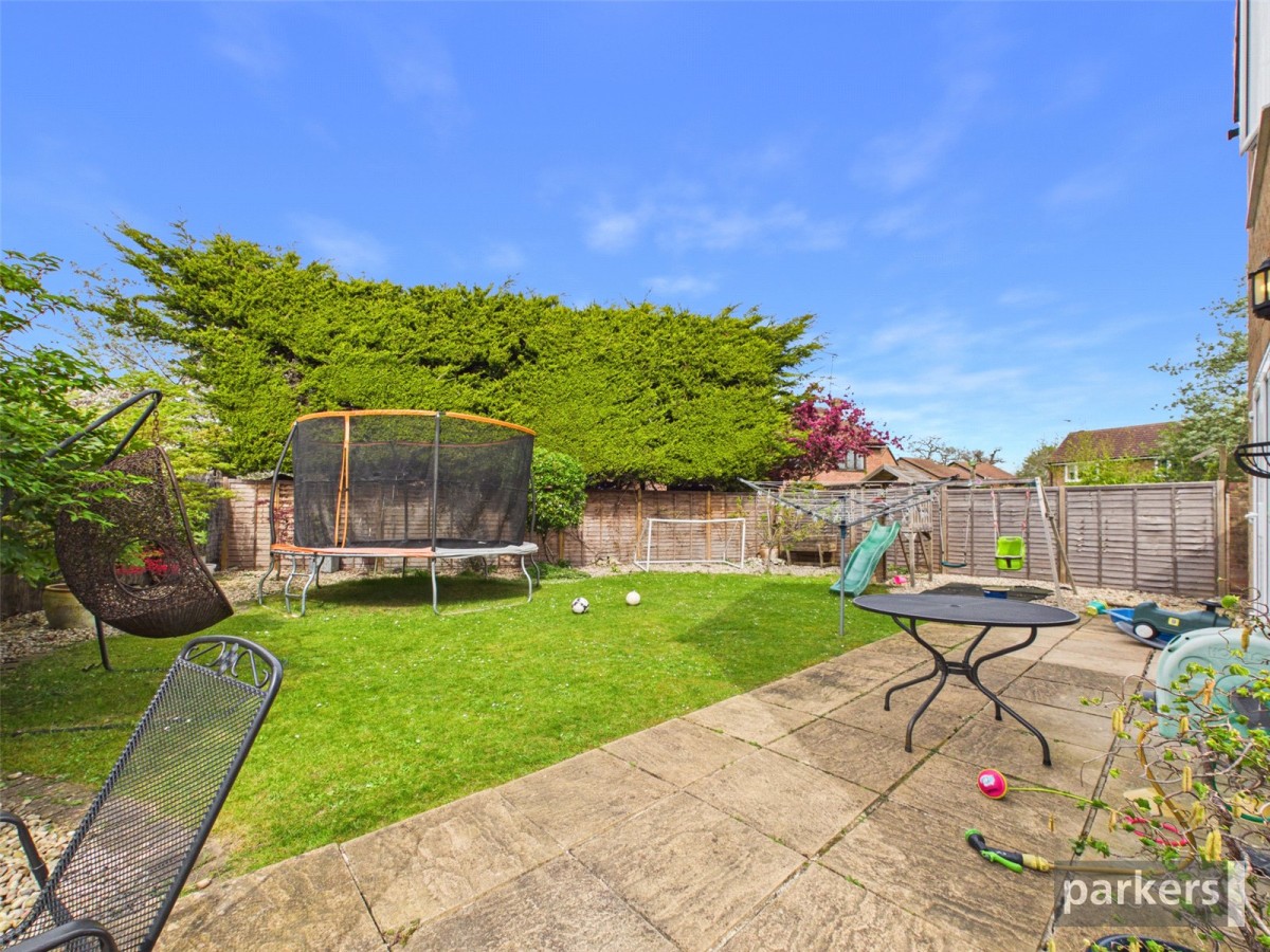 Lower Earley, Reading, Berkshire