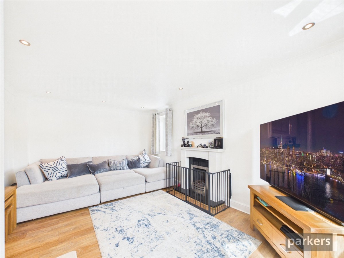 Lower Earley, Reading, Berkshire