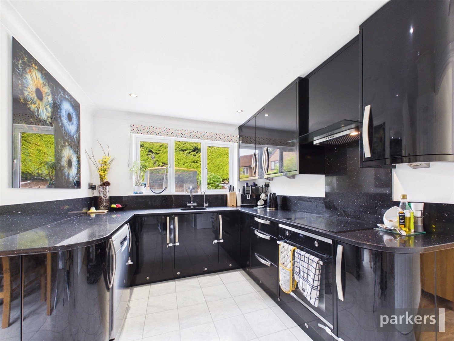 Lower Earley, Reading, Berkshire