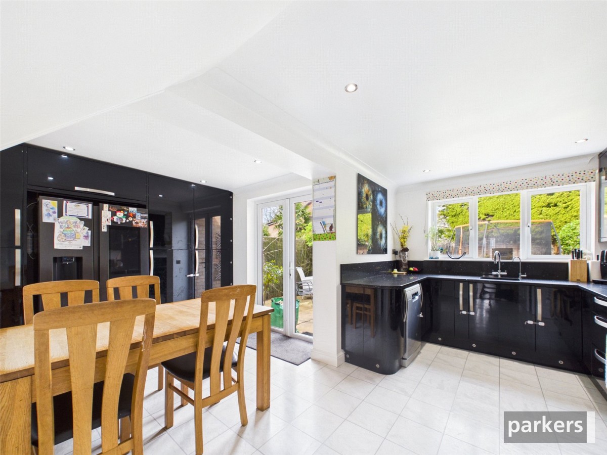 Lower Earley, Reading, Berkshire