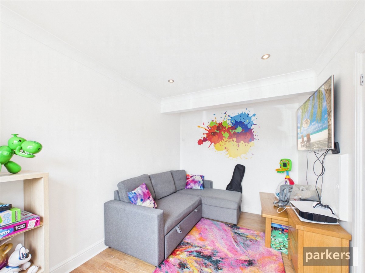 Lower Earley, Reading, Berkshire