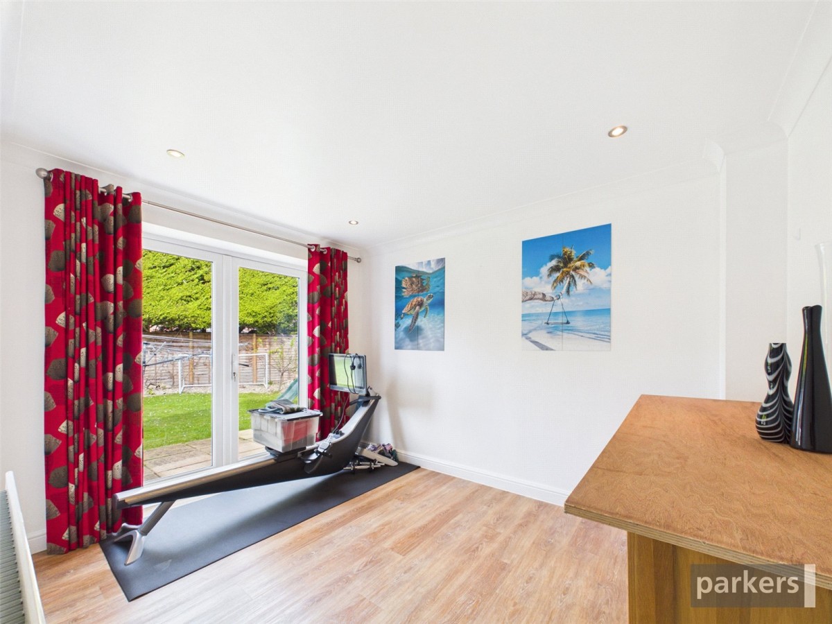 Lower Earley, Reading, Berkshire