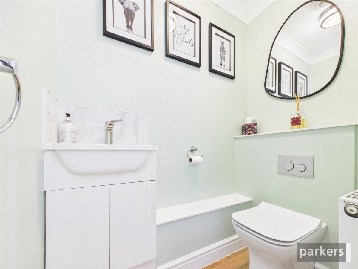 Lower Earley, Reading, Berkshire