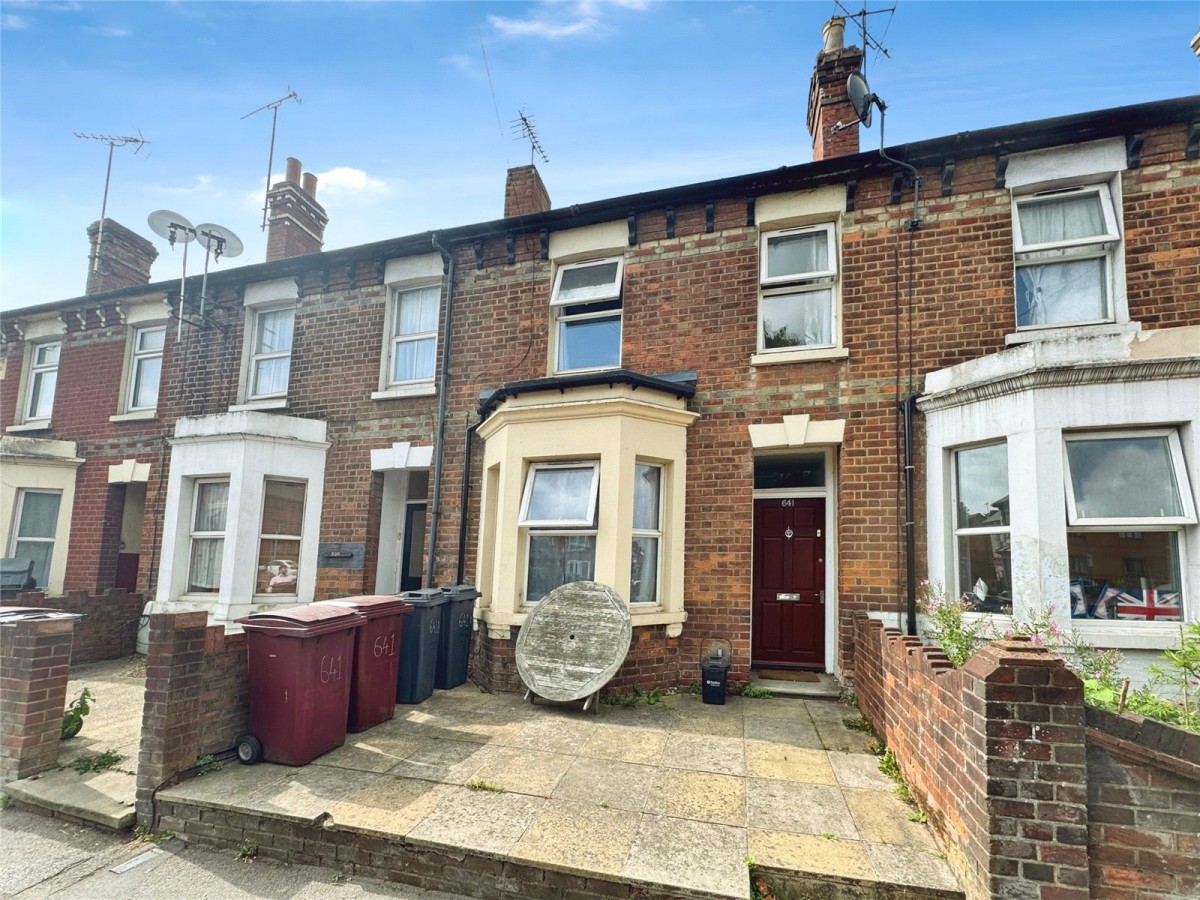 Reading, Berkshire