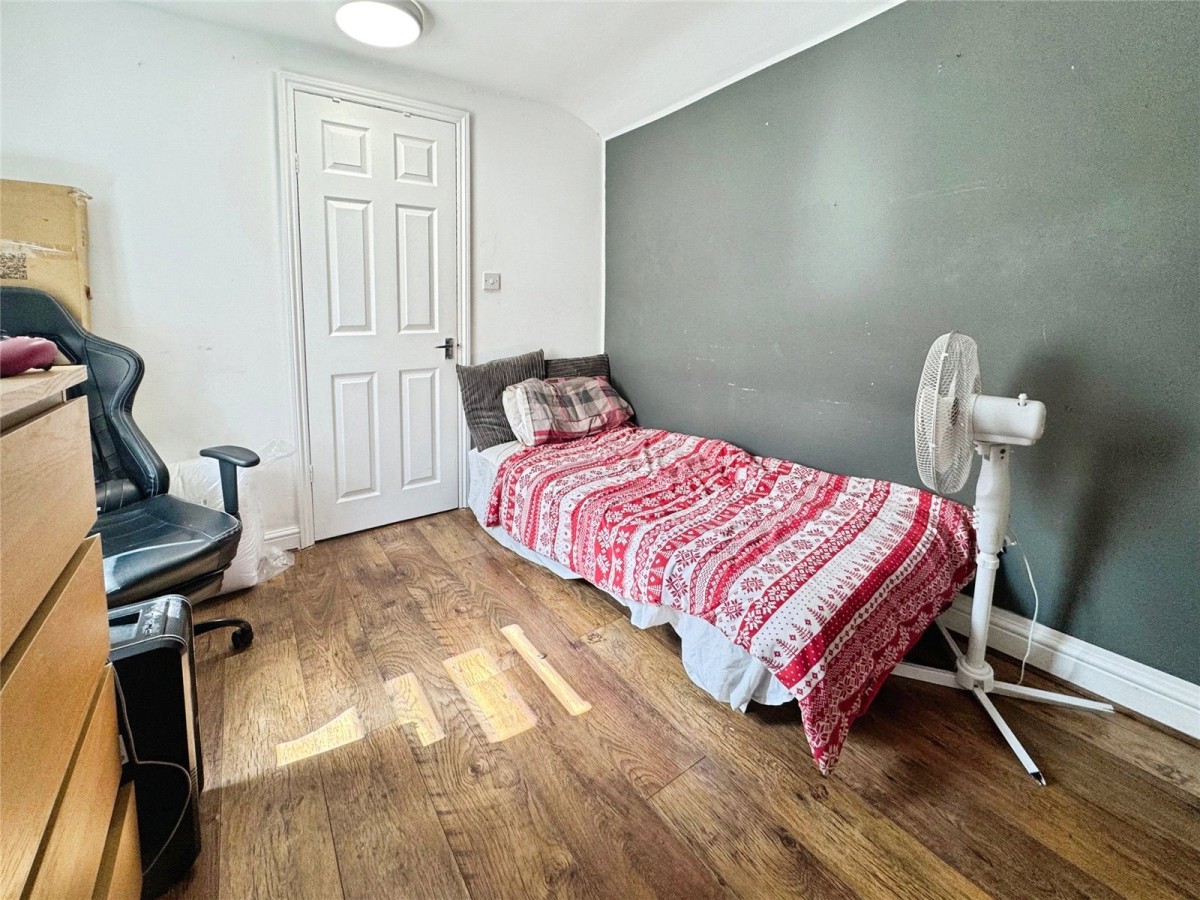 Reading, Berkshire