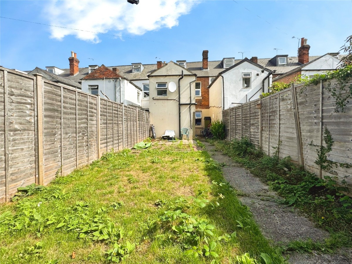 Reading, Berkshire