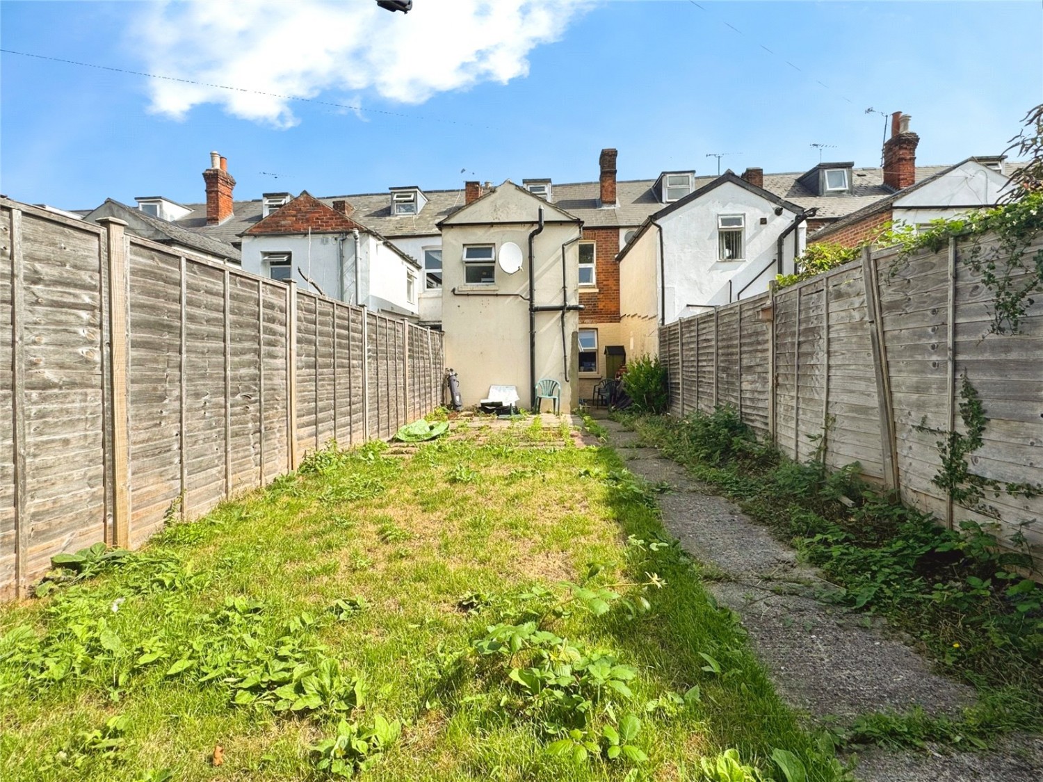 Reading, Berkshire