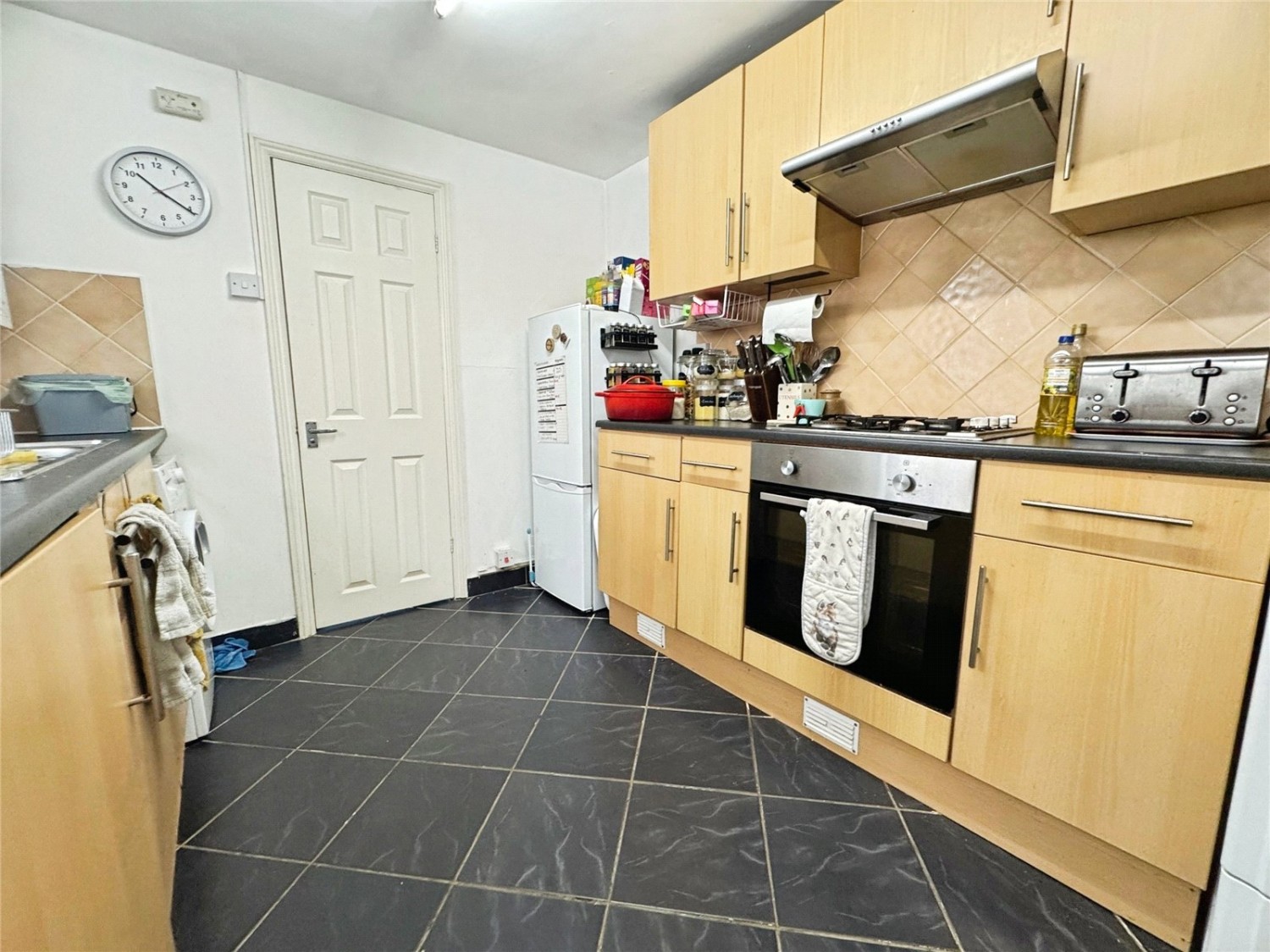Reading, Berkshire