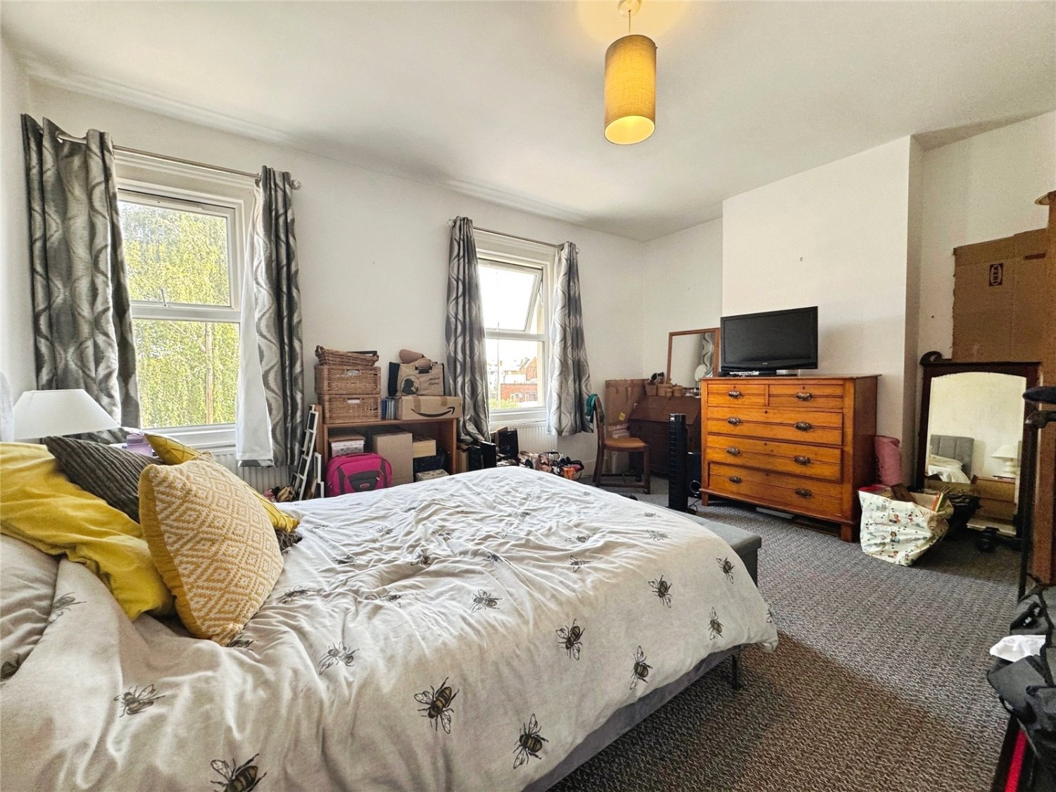 Reading, Berkshire
