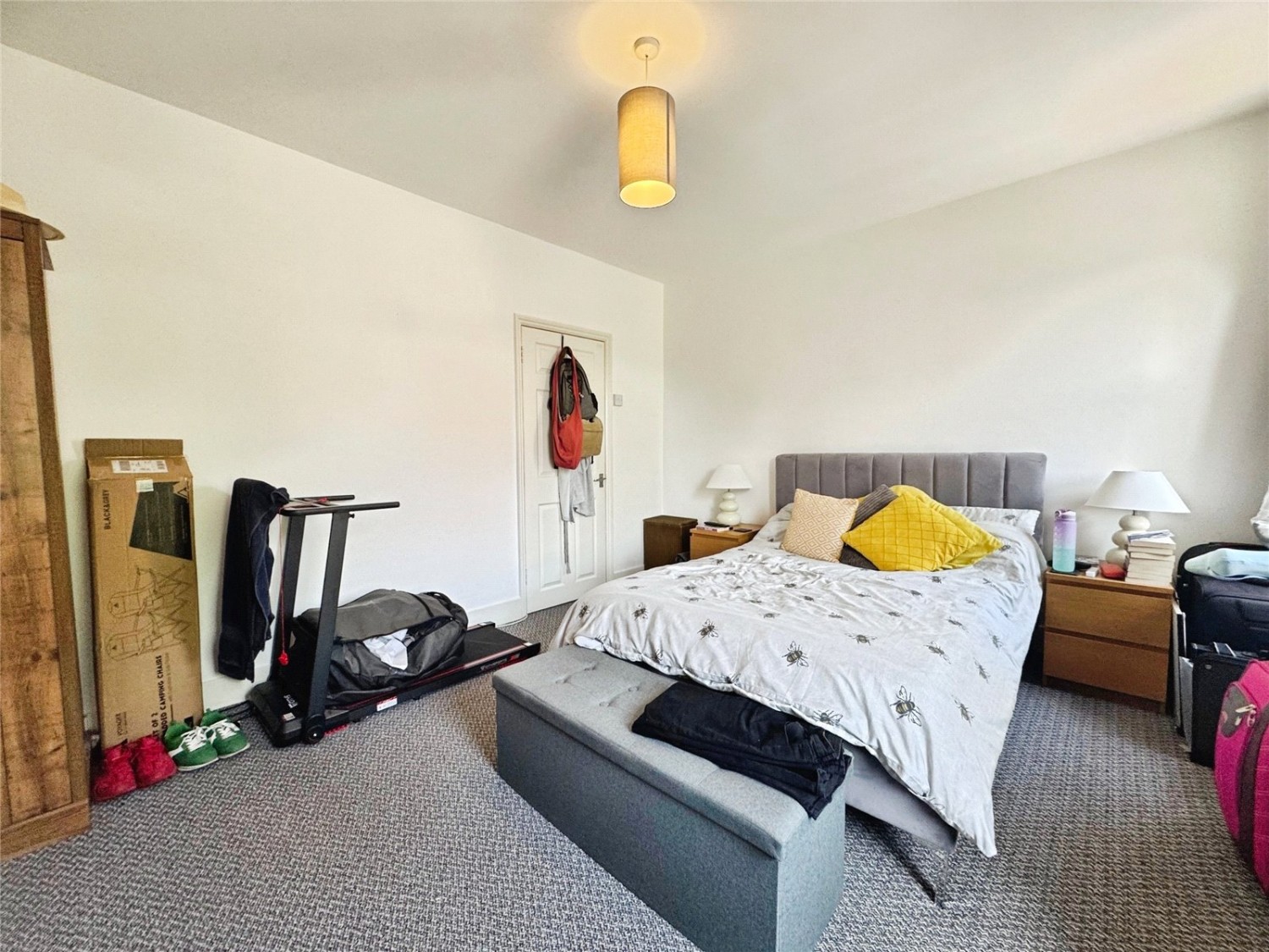 Reading, Berkshire