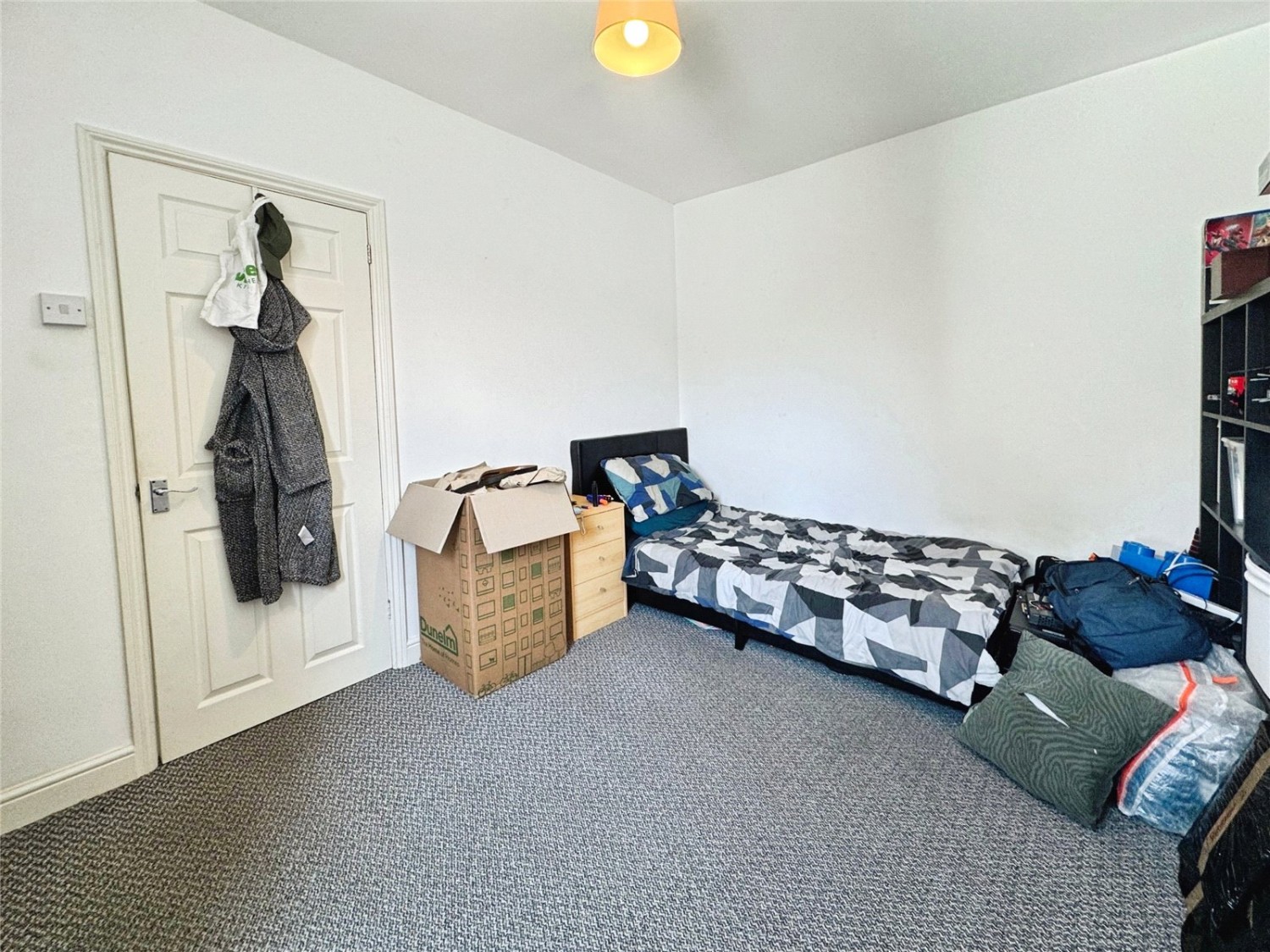 Reading, Berkshire