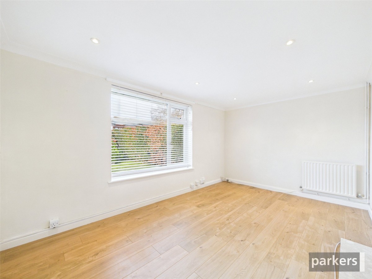 Woodley, Reading, Berkshire