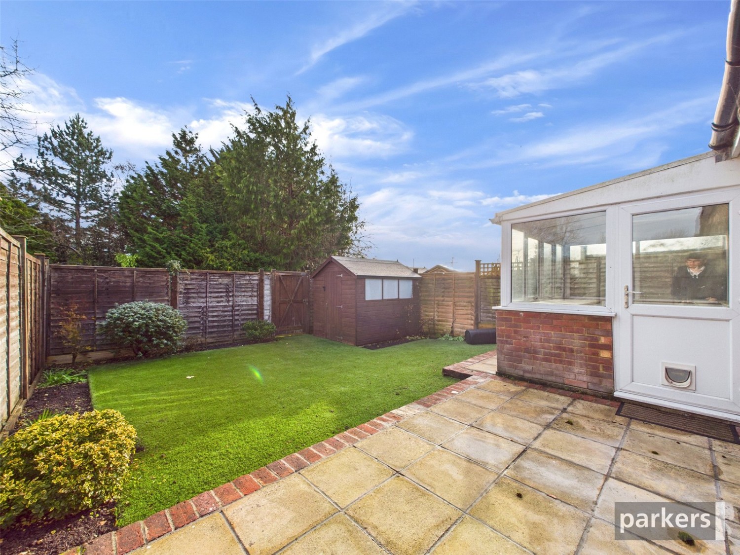 Woodley, Reading, Berkshire