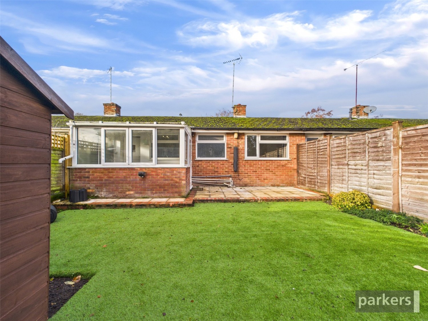 Woodley, Reading, Berkshire