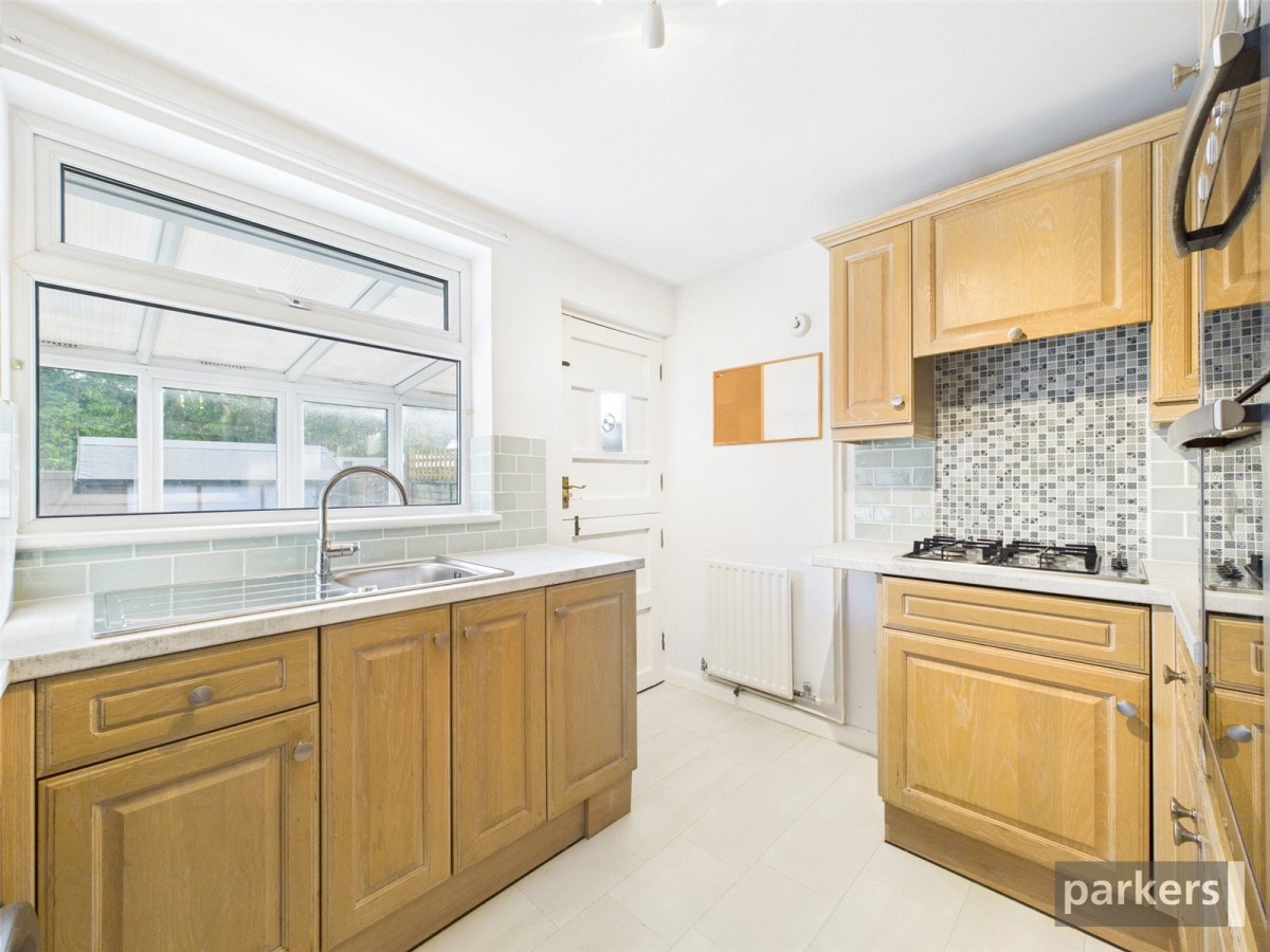 Woodley, Reading, Berkshire