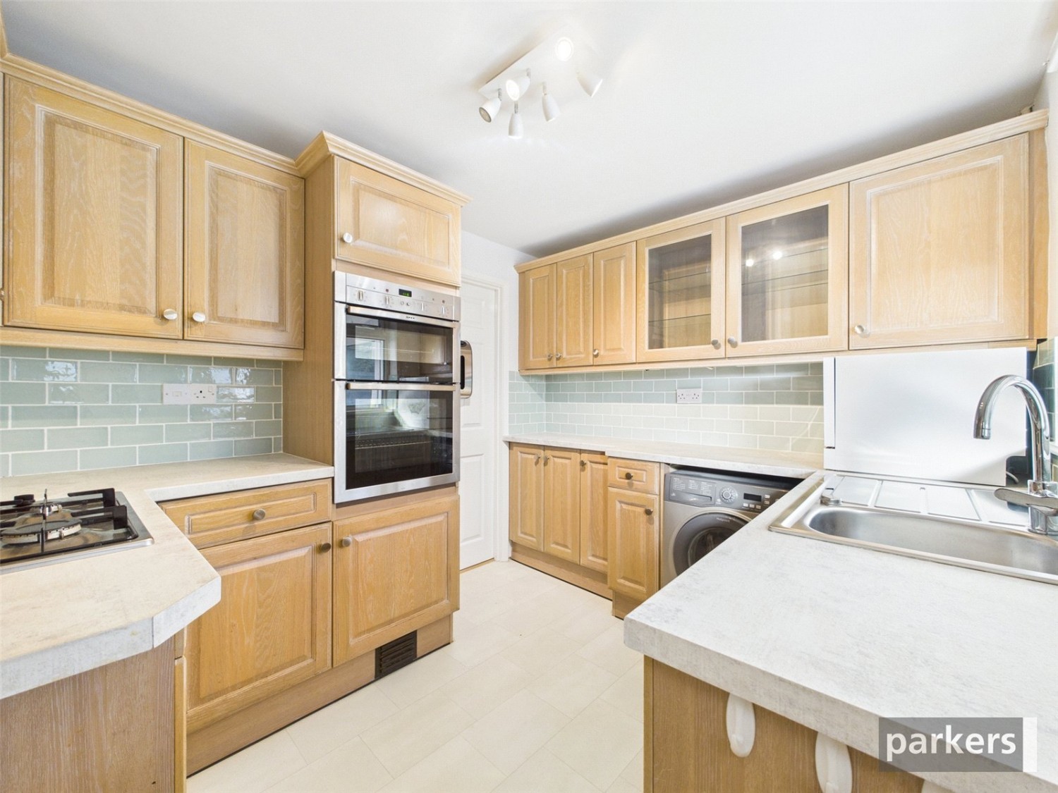 Woodley, Reading, Berkshire