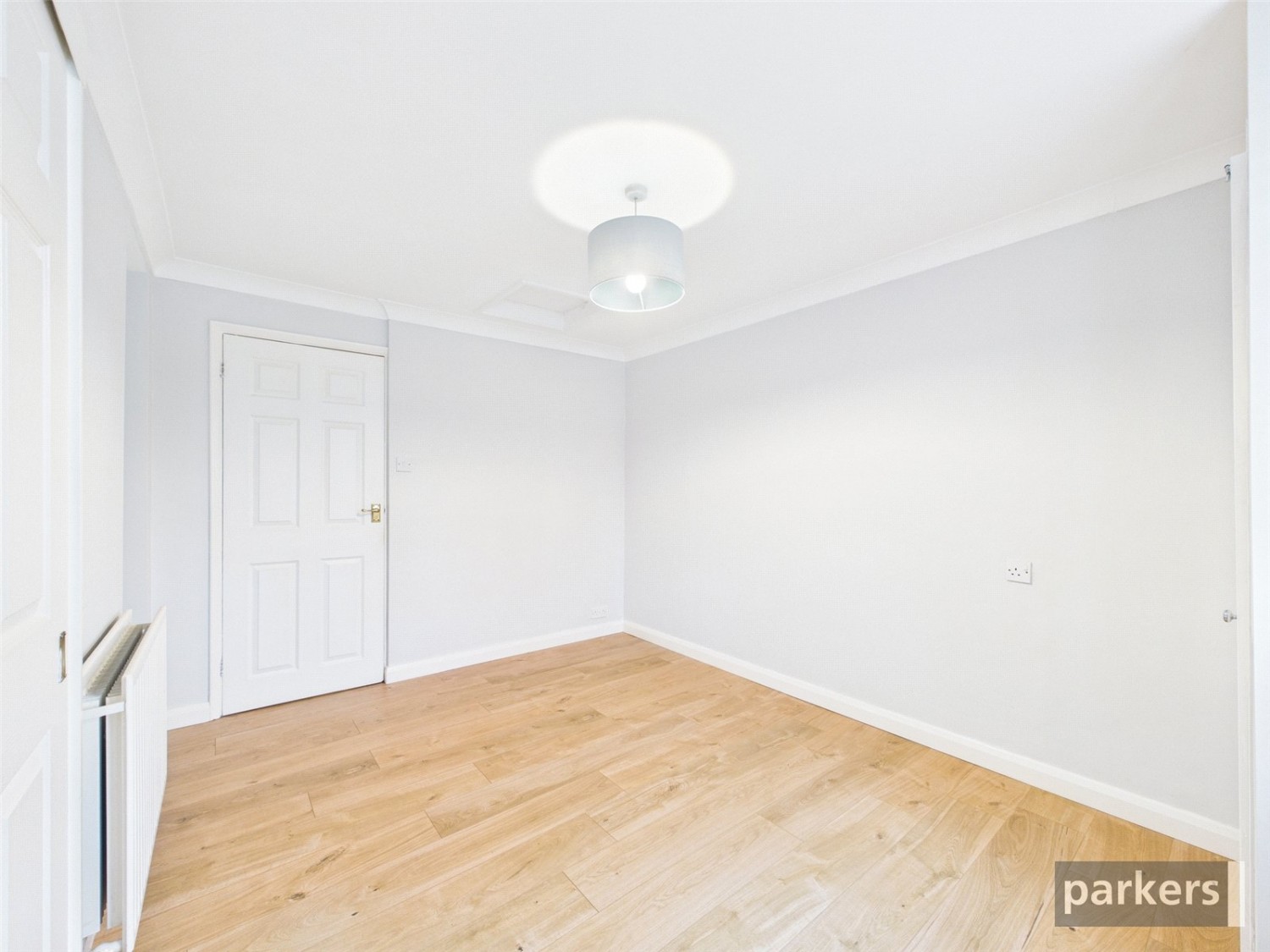 Woodley, Reading, Berkshire