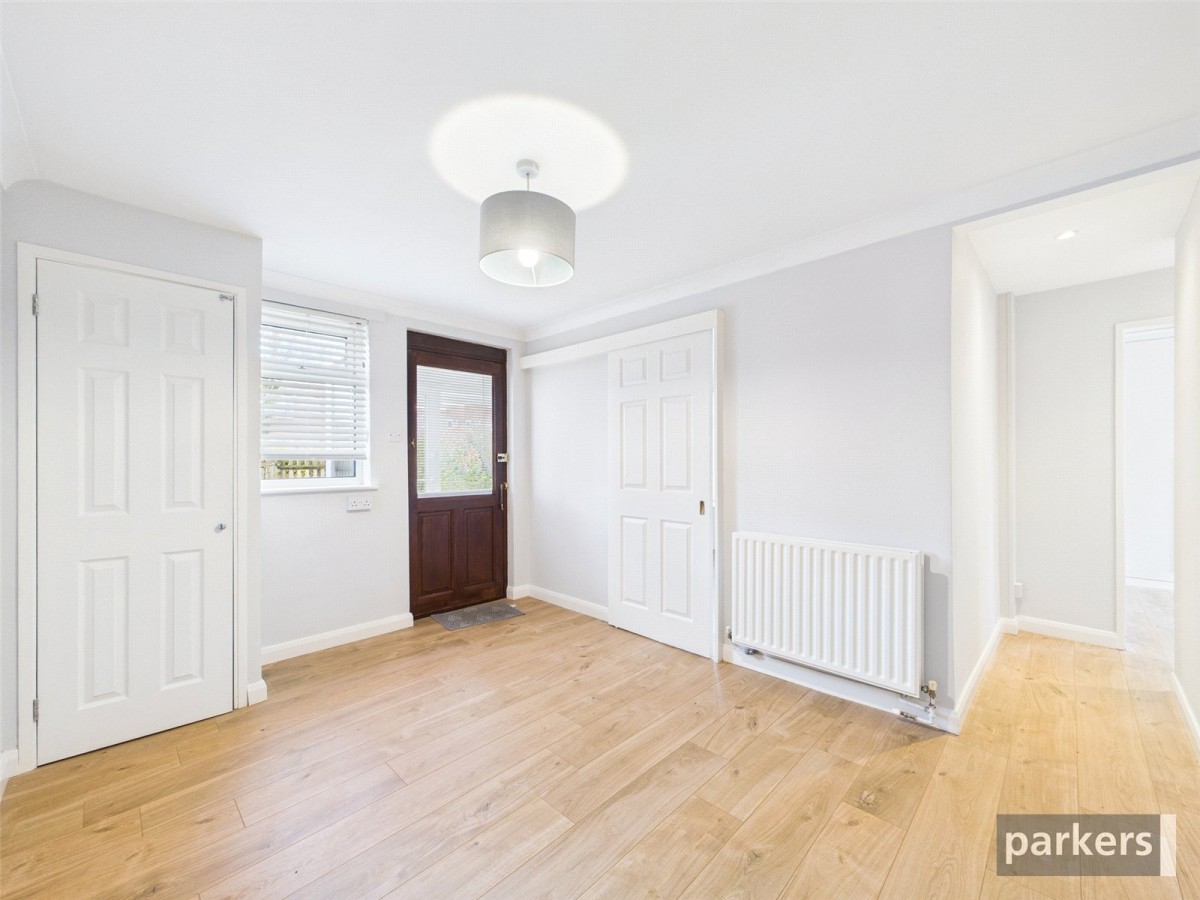 Woodley, Reading, Berkshire