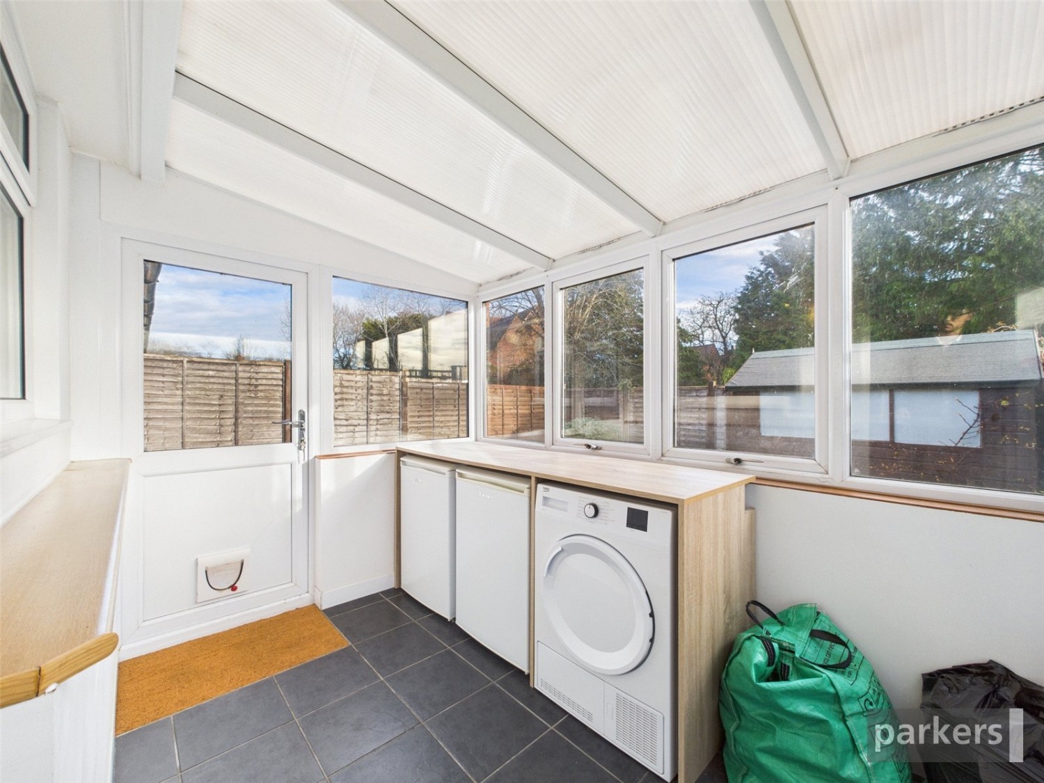 Woodley, Reading, Berkshire