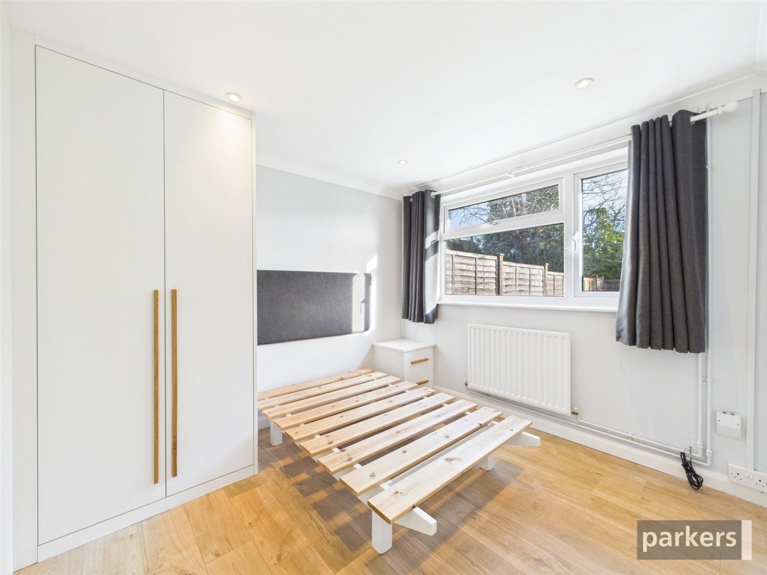 Woodley, Reading, Berkshire