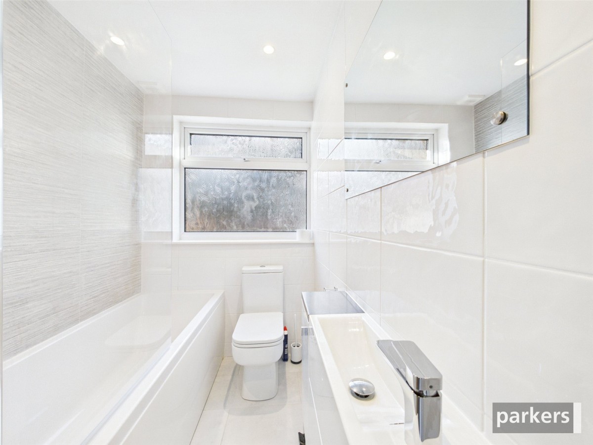 Woodley, Reading, Berkshire