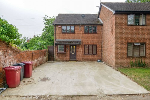 Reading, Berkshire