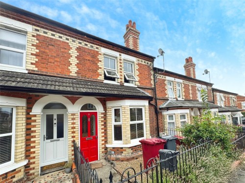 Reading, Berkshire
