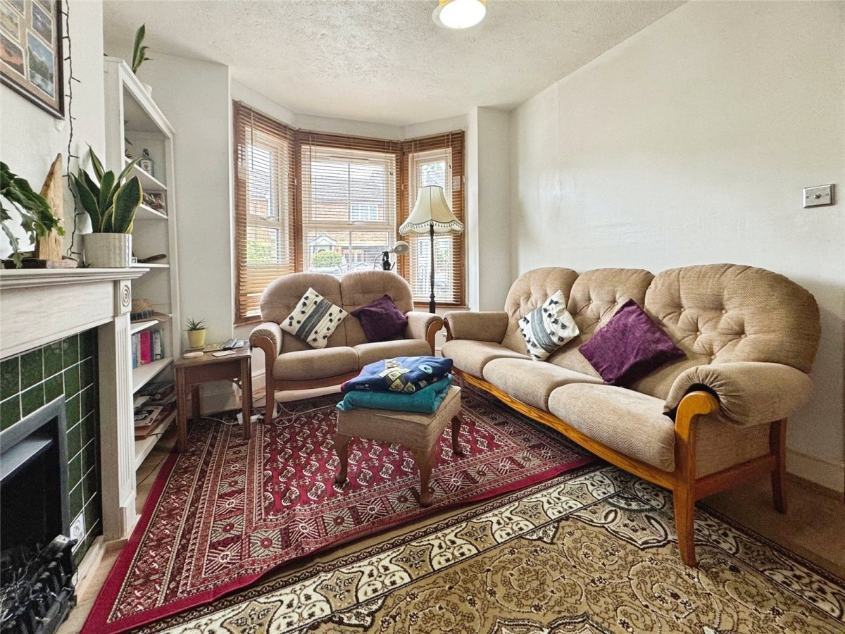Reading, Berkshire