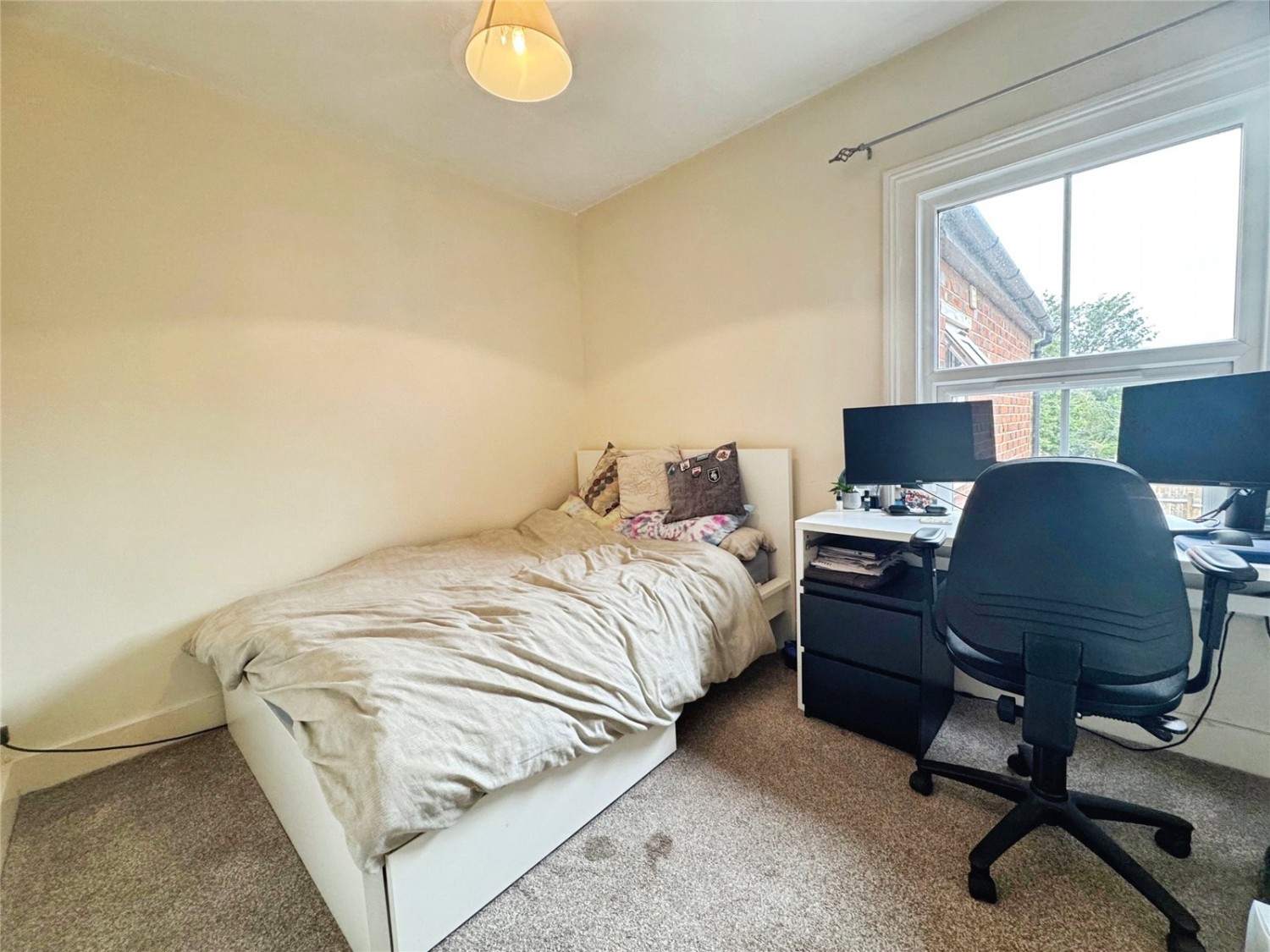 Reading, Berkshire