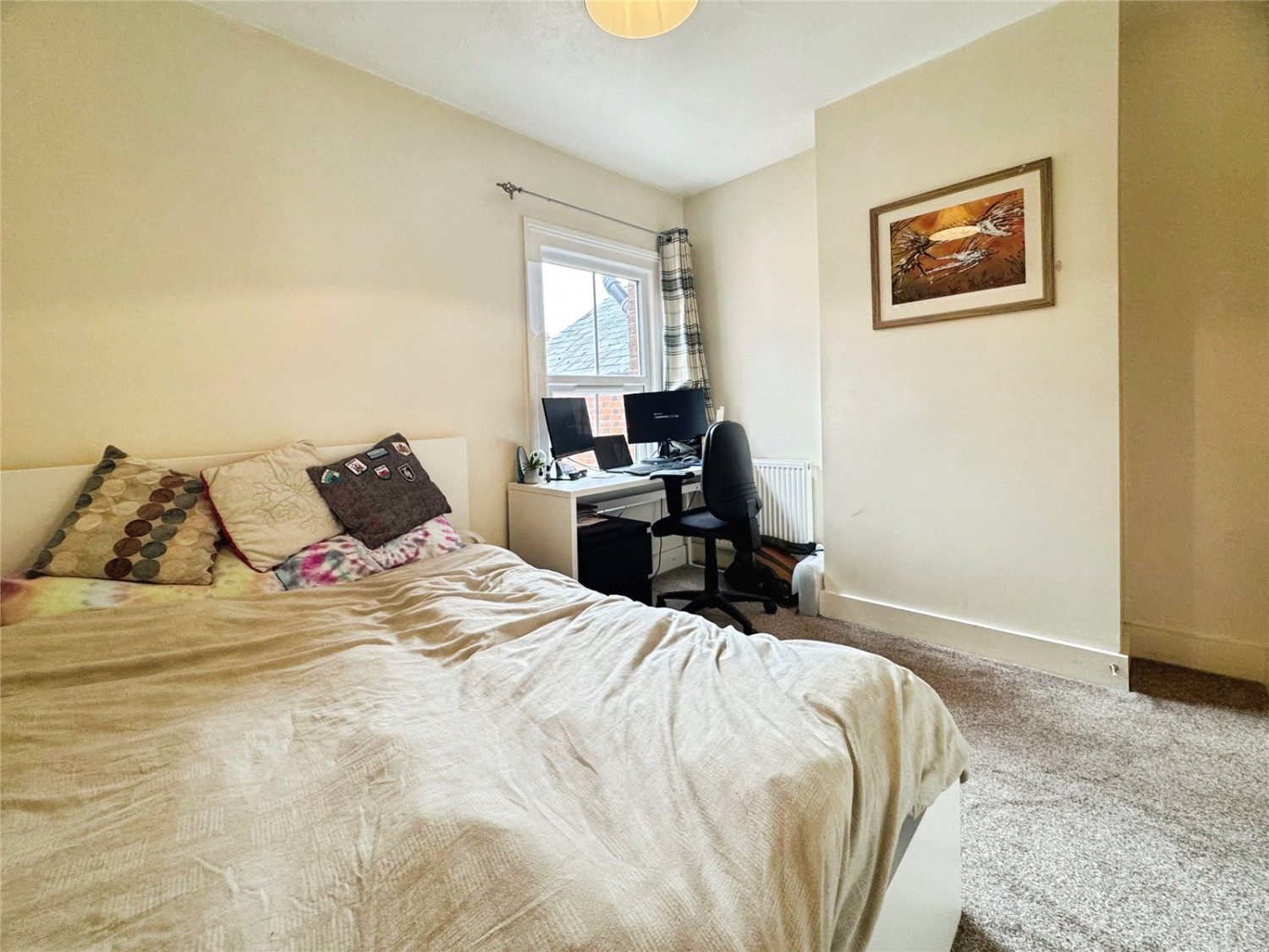 Reading, Berkshire
