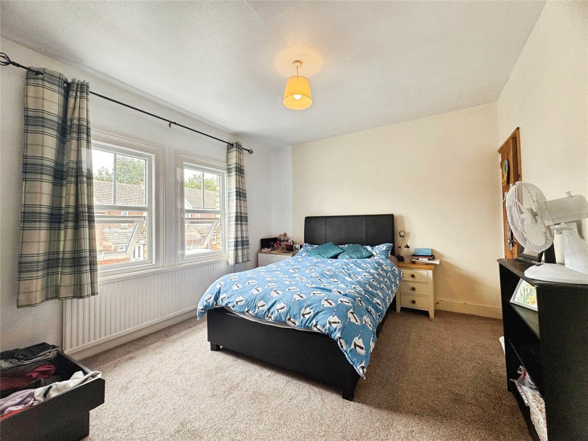 Reading, Berkshire