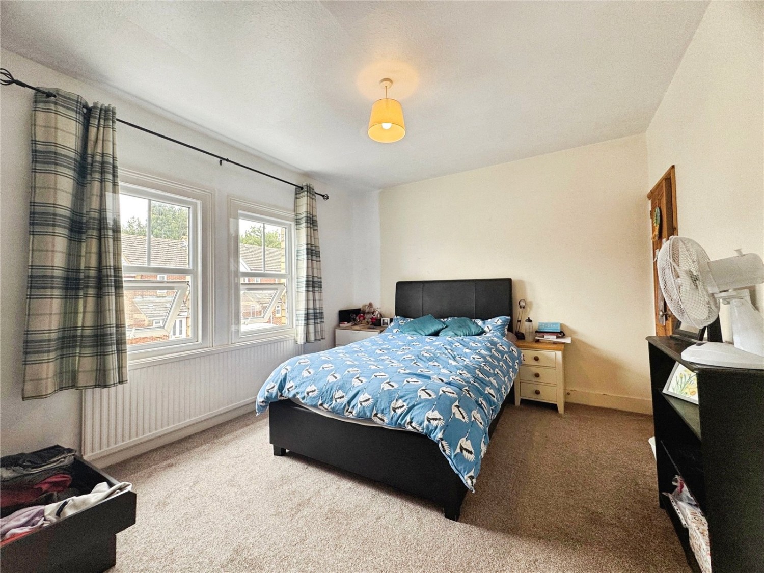 Reading, Berkshire