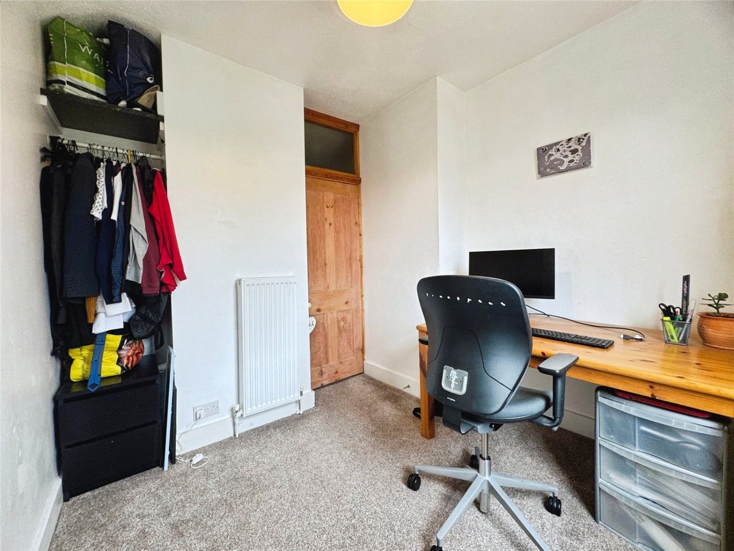 Reading, Berkshire