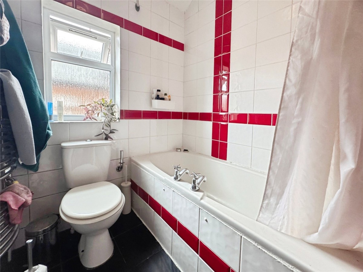 Reading, Berkshire