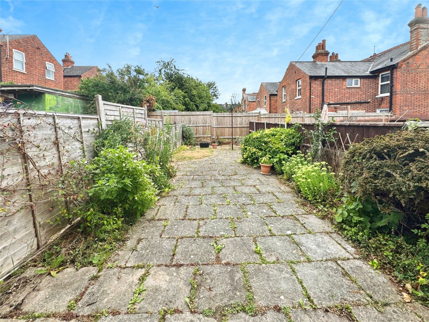 Reading, Berkshire