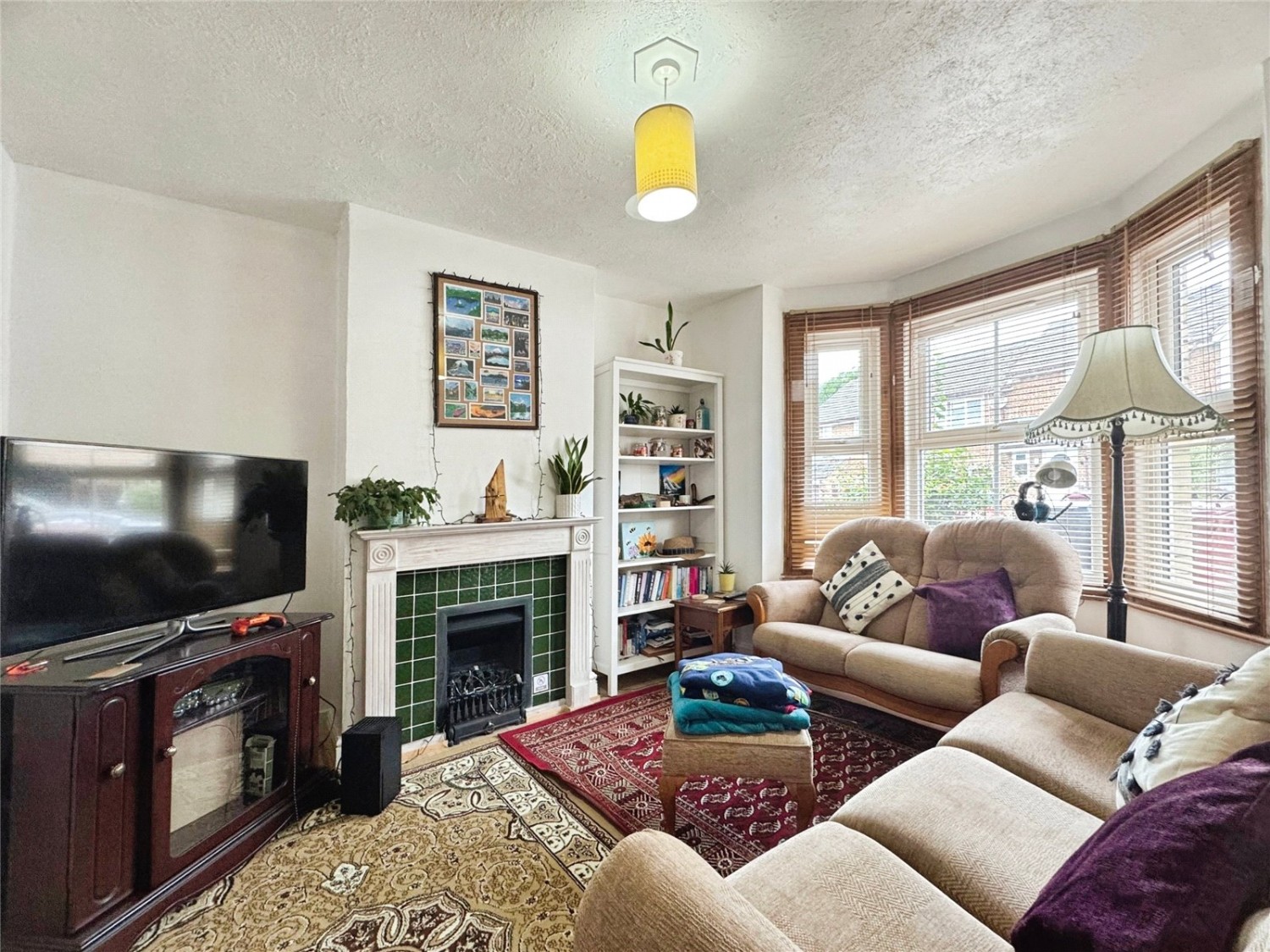 Reading, Berkshire