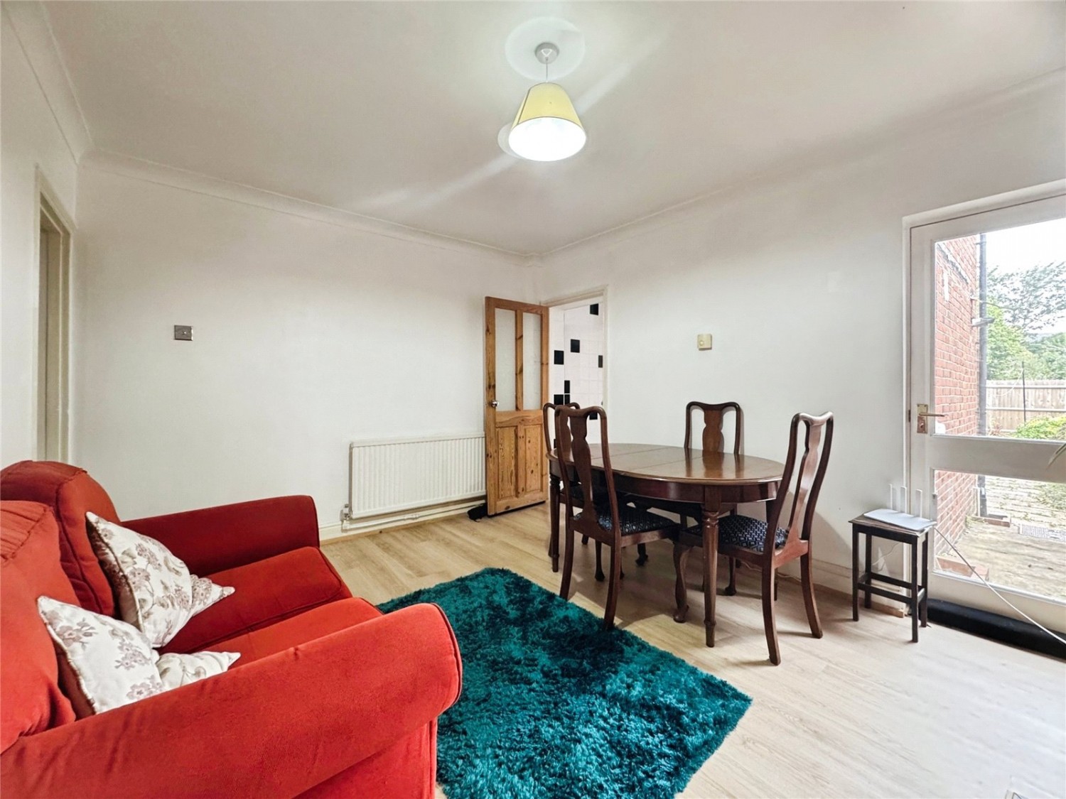 Reading, Berkshire