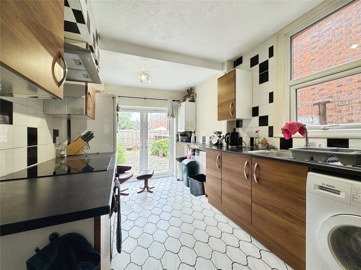 Reading, Berkshire