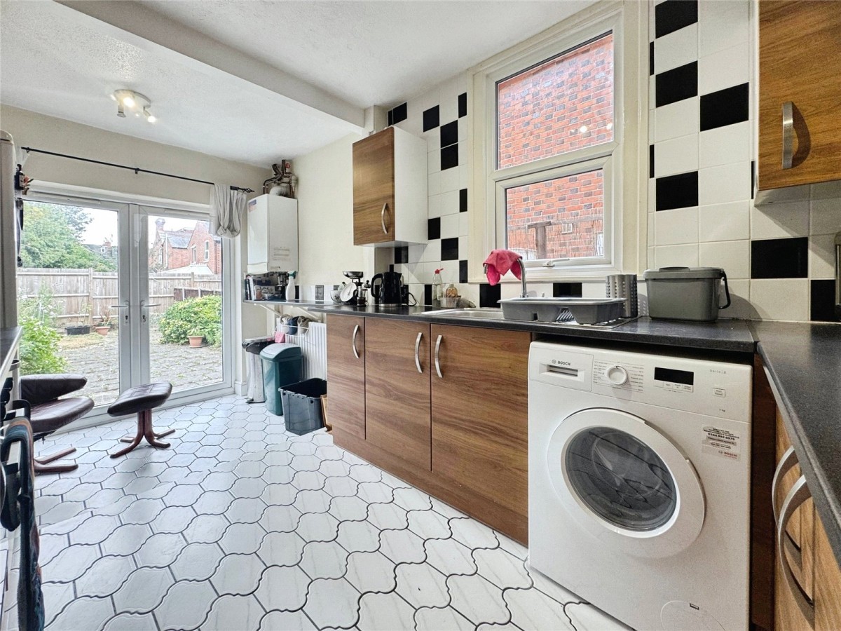 Reading, Berkshire
