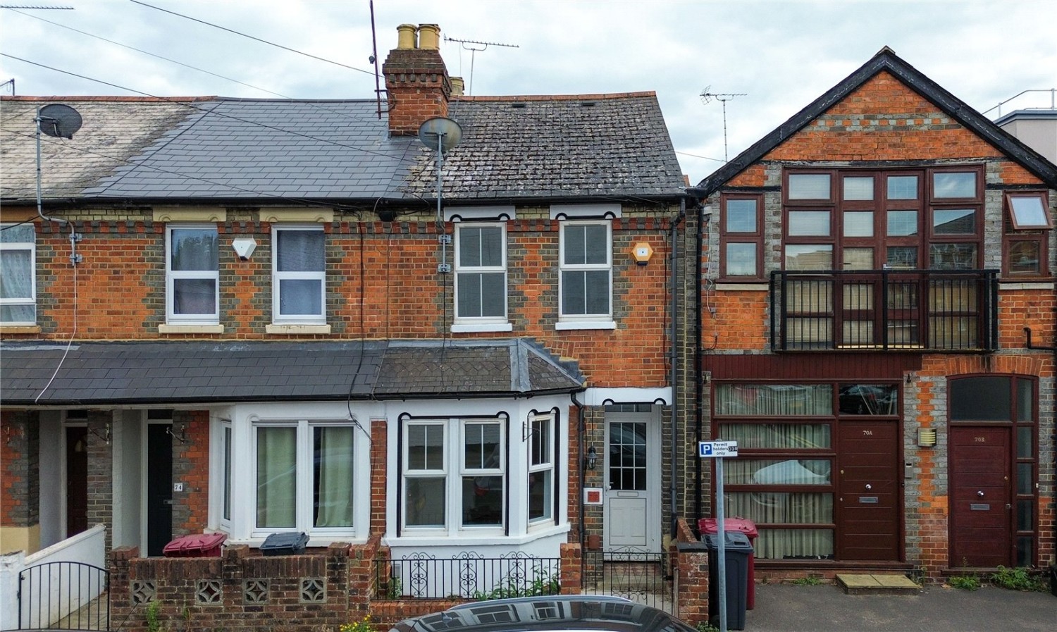 Reading, Berkshire