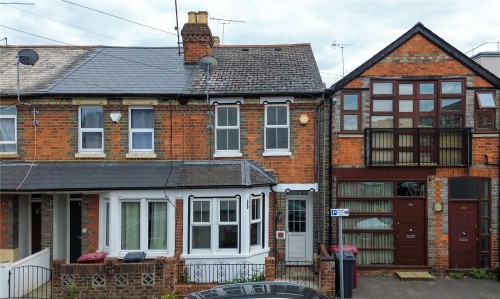 Reading, Berkshire