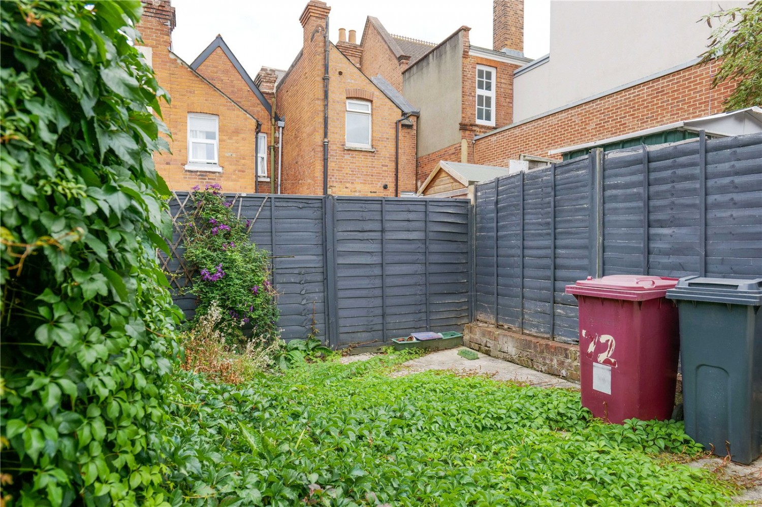 Reading, Berkshire