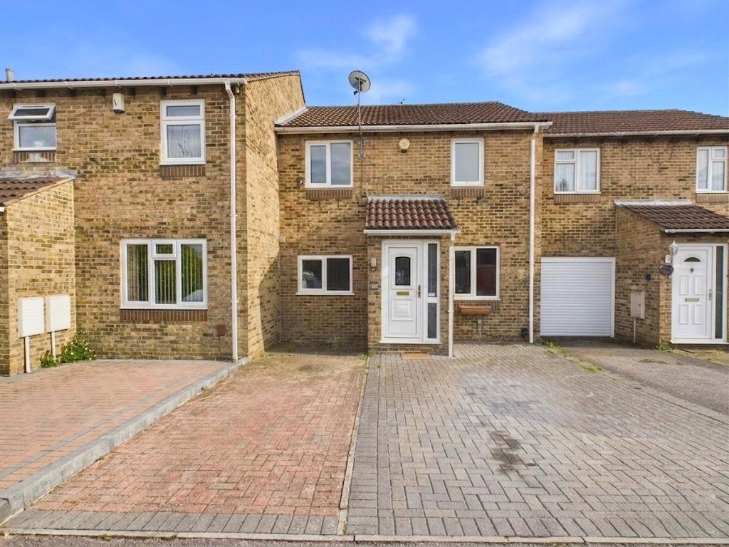 Lower Earley, Reading, Berkshire